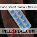 Sex Love Secret Code 22